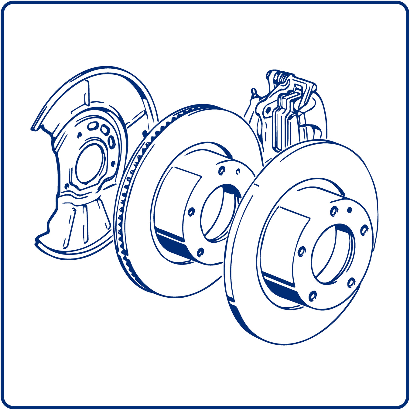 Brakes
