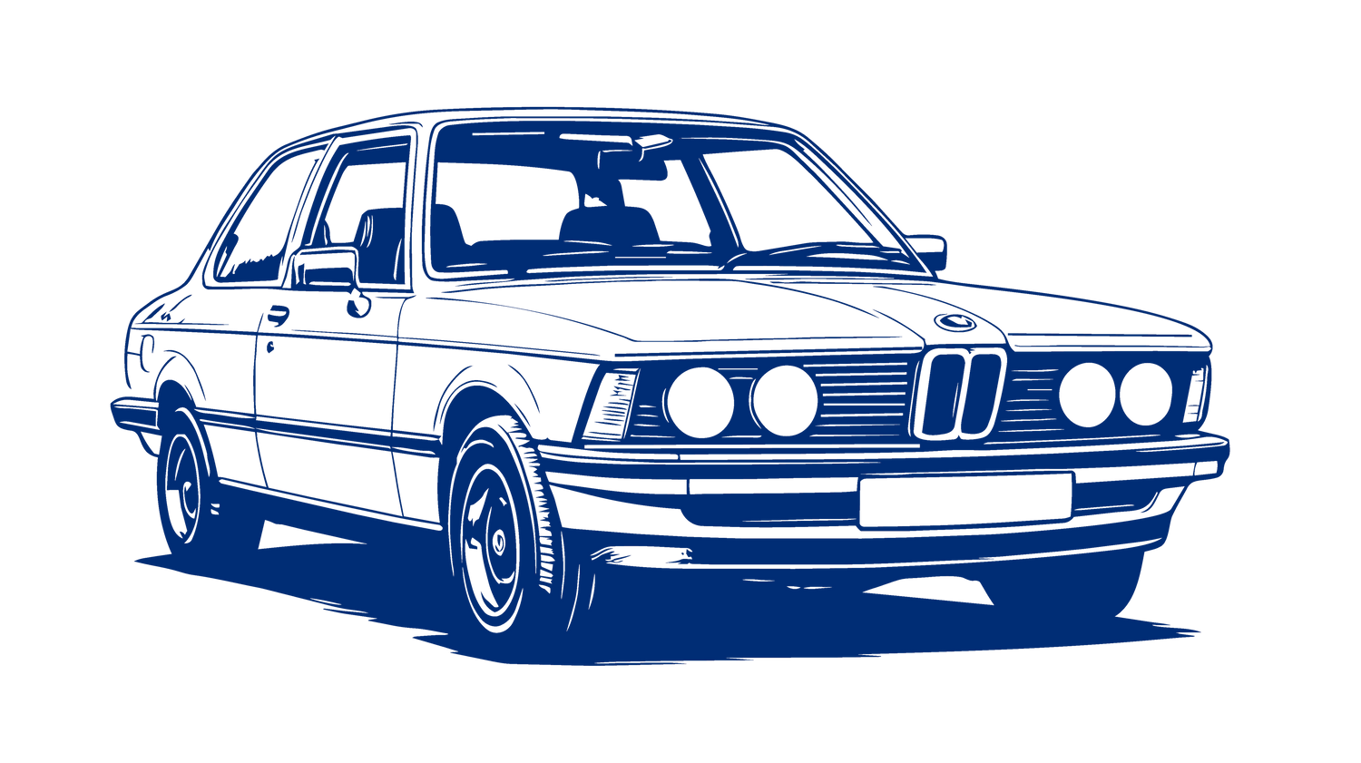E21 Parts