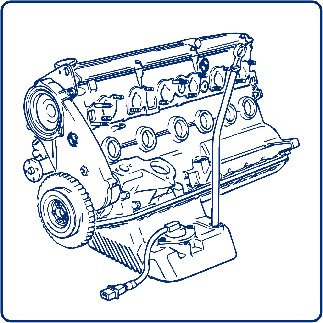 Engine Block