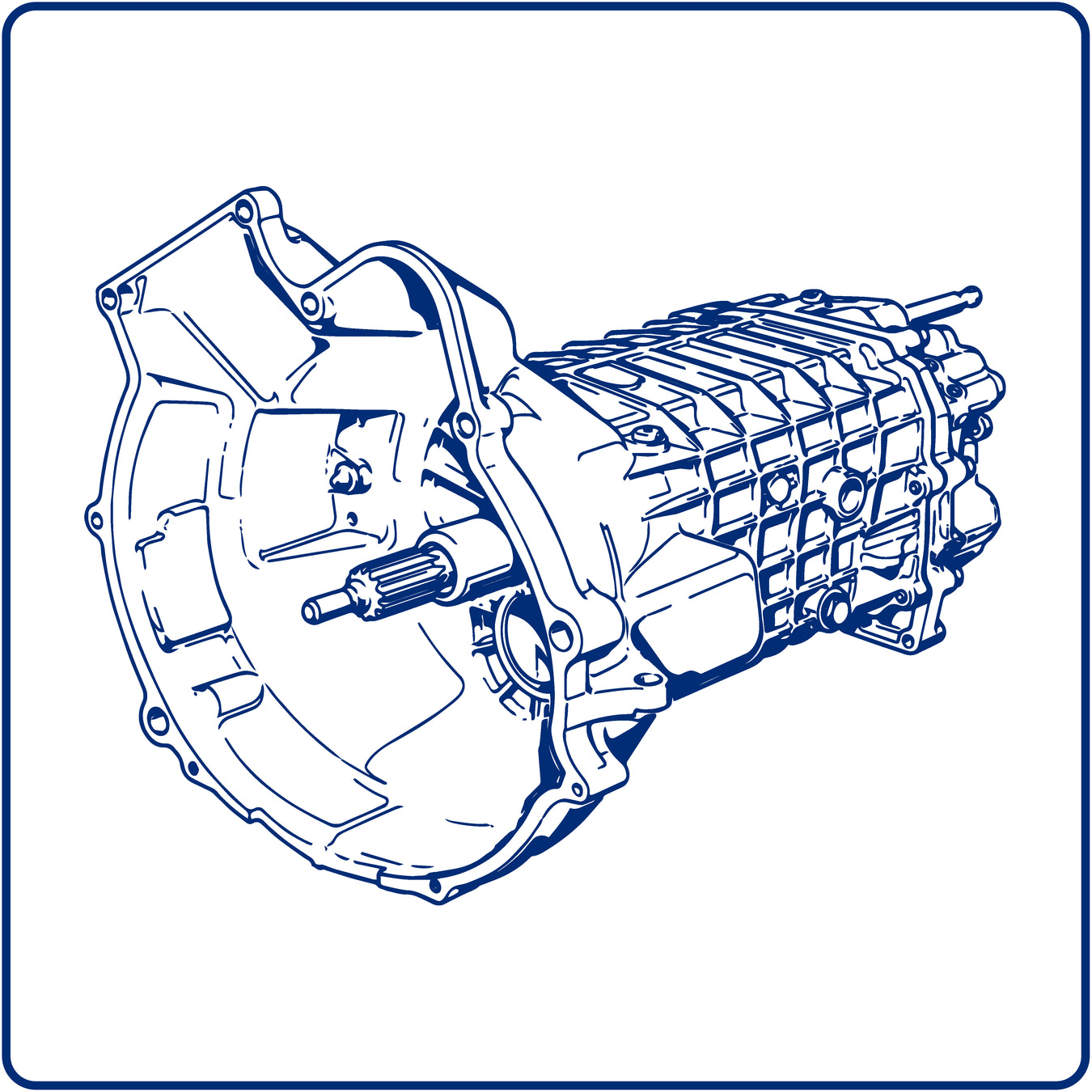 Gearbox