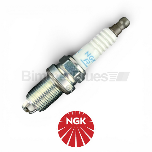 BMW E30 / E34 M40 / M42 NGK BKR6EK spark plug 12129071003