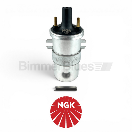 BMW E30 NGK ignition coil 12131273216