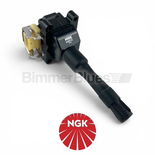 BMW E30 M42 NGK coil pack 12131748017