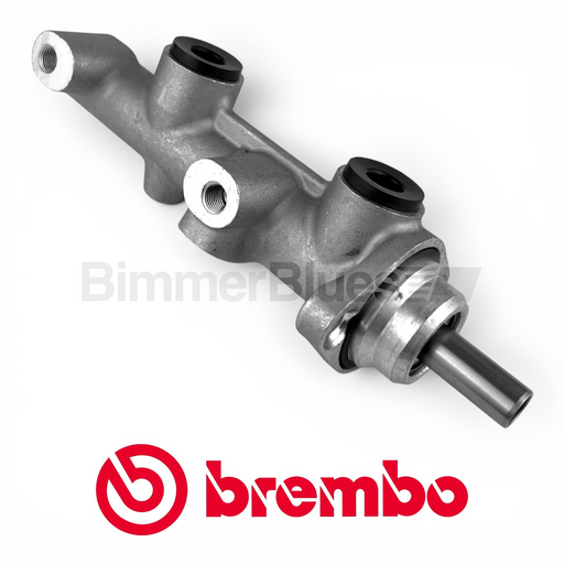 BMW E30 & Z1 Brembo brake master cylinder 34311157206