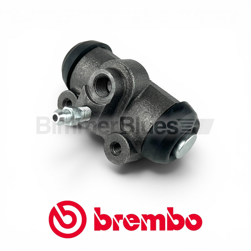 BMW E30 rear drum brake wheel cylinder 22.20mm 34211156167