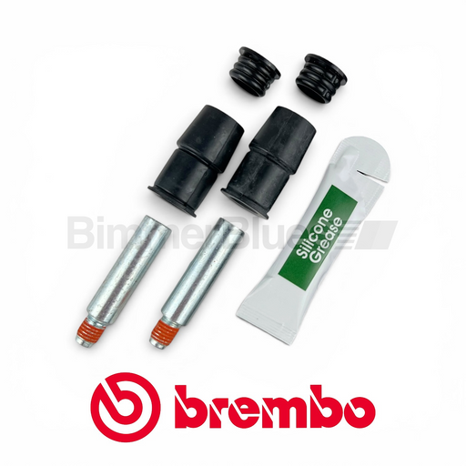 BMW E30 & Z1 ATE front and rear caliper slide pin kit 34216869617