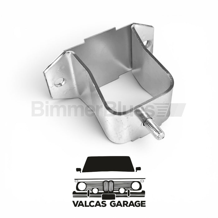 BMW E30 front bumper bracket 51111888122