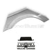 BMW E30 Convertible 1982-90 left rear arch repair section 41351961941 - view 3