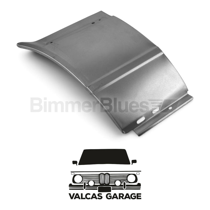 BMW E30 left front wing repair section 41351968489 - view 2