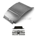 BMW right front wing repair panel 41351968490 - view 2