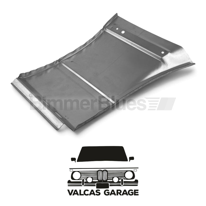 BMW E30 left front wing repair section 41351968489 - view 3