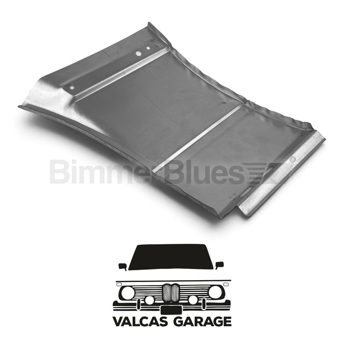 BMW right front wing repair panel 41351968490 - view 3
