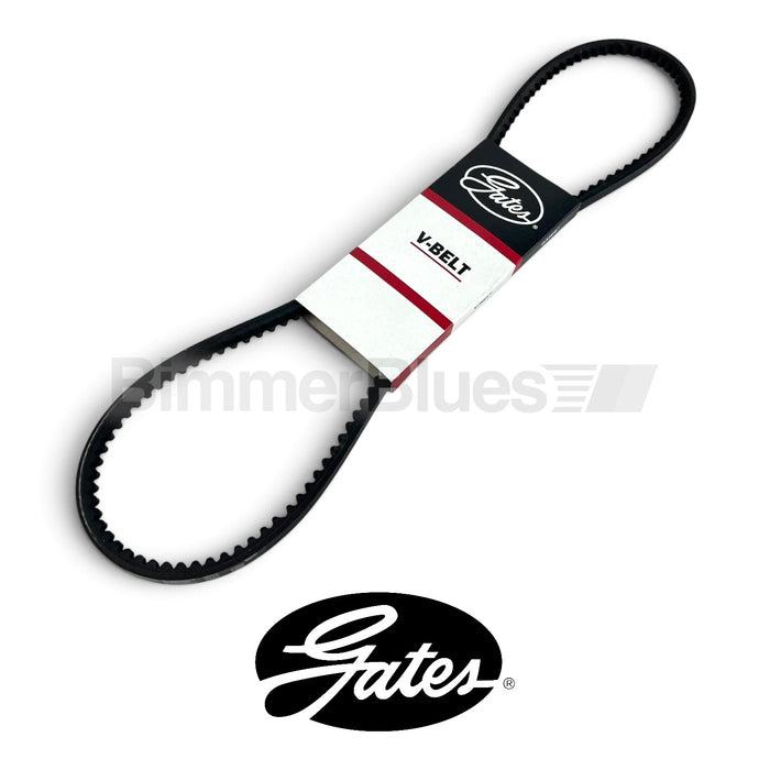 BMW E30 fan belt 10x865mm 11231709638 - view 2