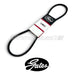 BMW E30 M20 power steering belt 10x825mm 32421706597 - view 2