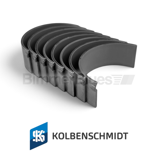BMW M40 M42 Kolbenschmidt standard big end bearing shell