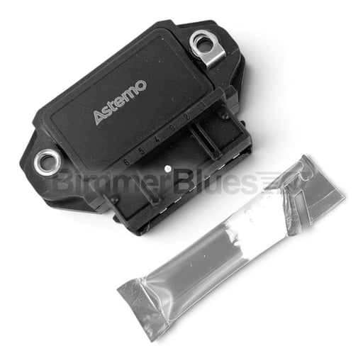 BMW E30 M10 / M20 / M30 ignition module 12141266702