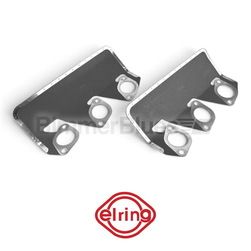 BMW E30 M20 exhaust manifold gasket 11621723655