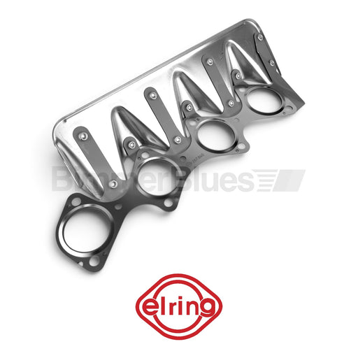 BMW E30 / E34 M40 / M43 exhaust manifold gasket 11621716703