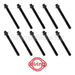 BMW E30 E34 M40 M42 M43 cylinder head bolt set 11121721939