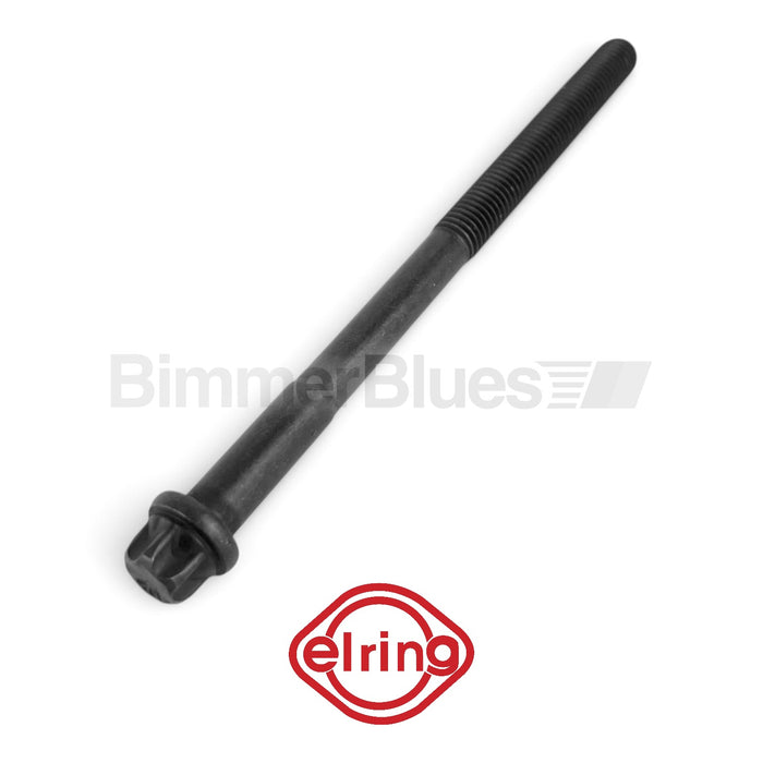 BMW E30 M20 cylinder head bolt set 11121726478 - view 2