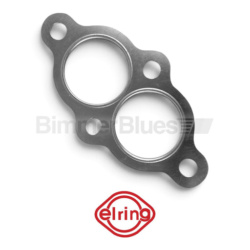 BMW E30 E28 exhaust manifold to down pipe gasket 18111728364