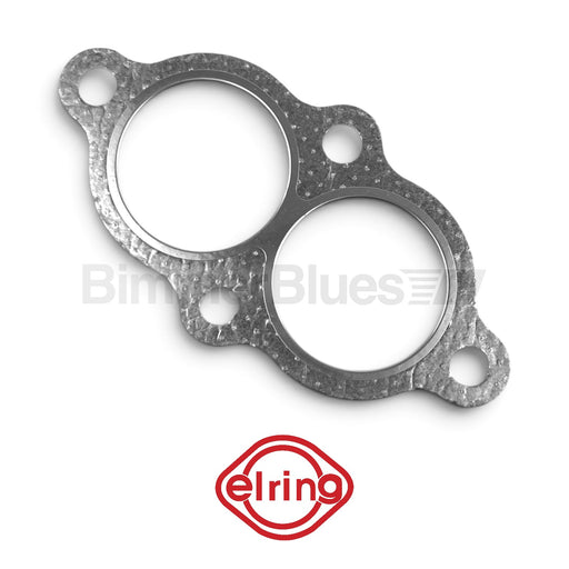 BMW E30 E34 exhaust manifold to down pipe gasket 18301711969