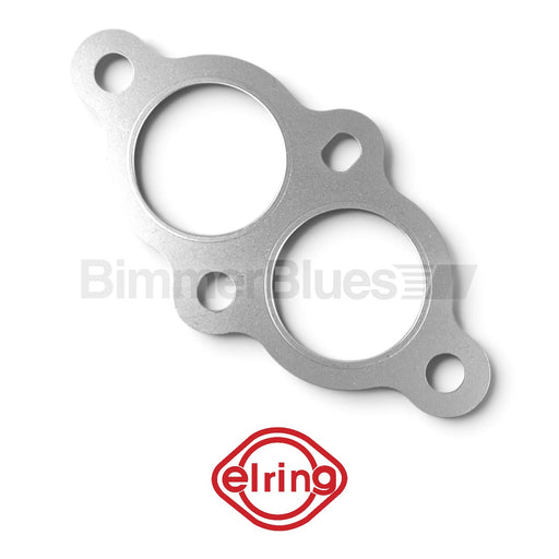 BMW M40 & M43 exhaust manifold to down pipe gasket 18301728208