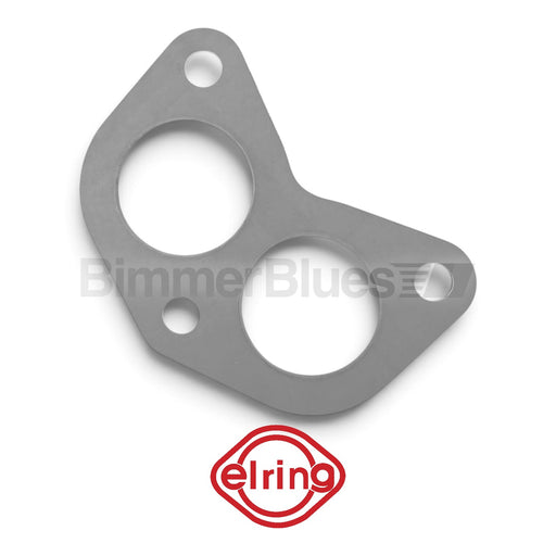 BMW E30 E28 exhaust manifold to front pipe gasket 18111728363