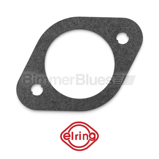 BMW E30 Z1 rear spring strut washer gasket 33526772864