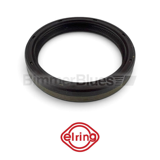 BMW E30 E34 M40 front crankshaft seal 11141714619