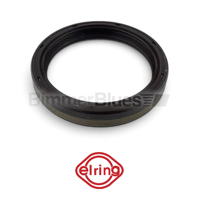 BMW E30 E34 M40 front crankshaft seal 11141714619