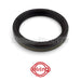 BMW E30 E34 M40 front crankshaft seal 11141714619