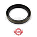 BMW E30 E34 M40 front crankshaft seal 11141714619 - view 2