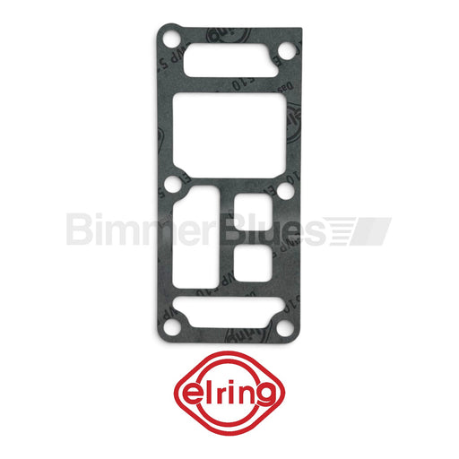 BMW E30 E34 oil filter housing gasket 11421709800