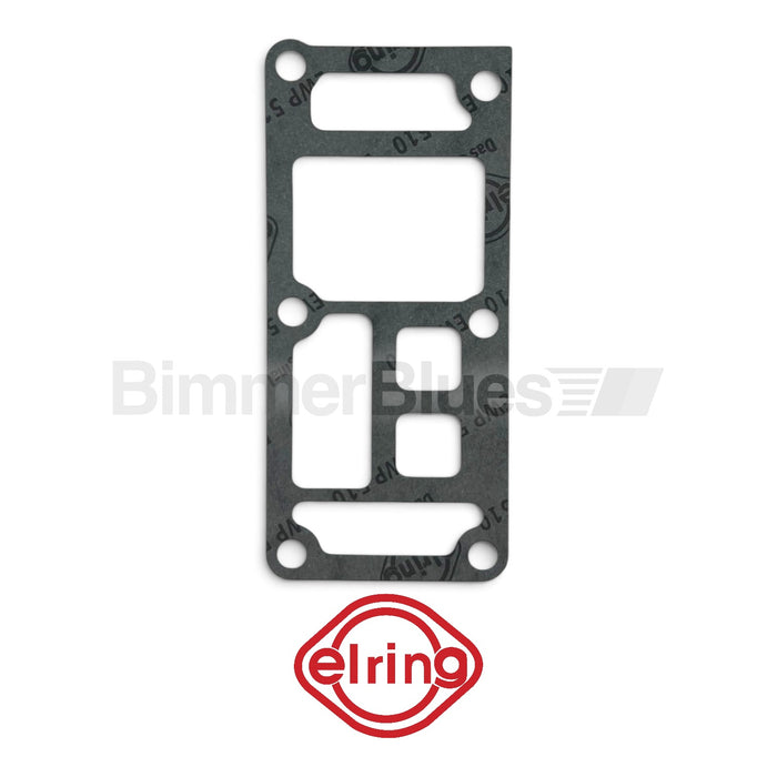 BMW E30 E34 oil filter housing gasket 11421709800