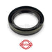 BMW E30 E34 M20 M21 front crankshaft seal 11141275466 - view 2