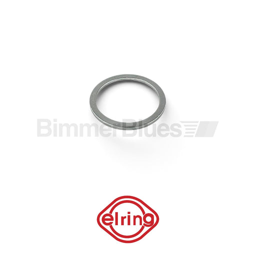 BMW E30 E34 differential drain plug gasket ring 22x27mm 07119963355