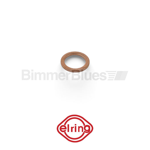 BMW E30 E34 sump plug gasket ring 7x12mm 07119963151