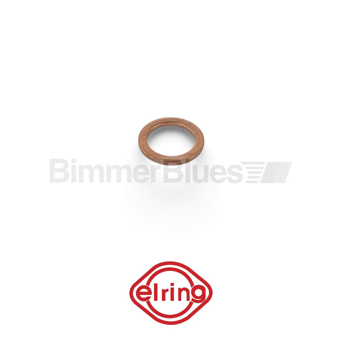 BMW E30 E34 sump plug gasket ring 7x12mm 07119963151