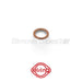 BMW E30 E34 sump plug gasket ring 7x12mm 07119963151