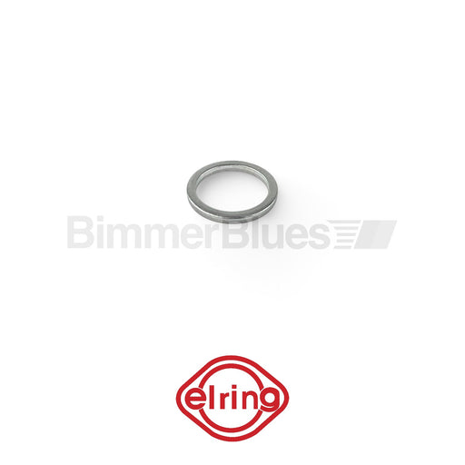 BMW E30 E28 gasket ring 12x15.5mm 07119963130