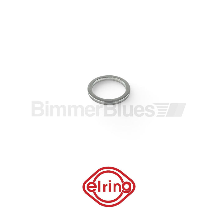 BMW E30 E28 gasket ring 12x15.5mm 07119963130