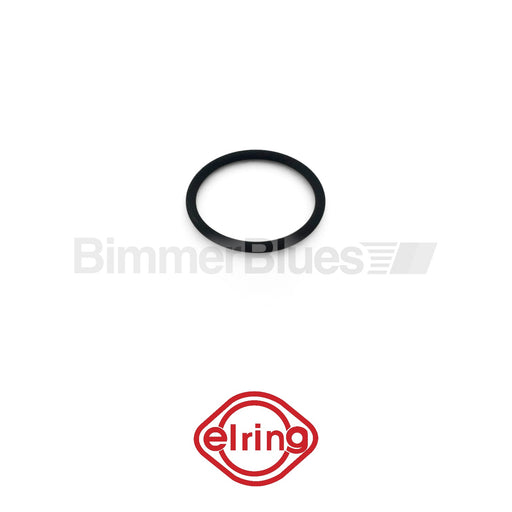 BMW E30 M3 S14 S38 cooling hose O-ring 11411304178