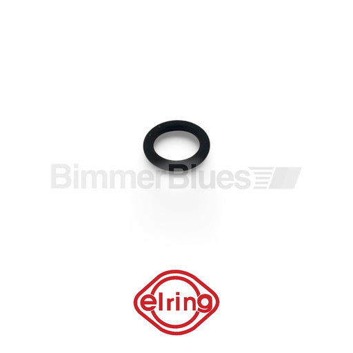 BMW E30 E34 dipstick tube O-ring 11431717666