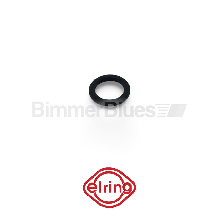 BMW E30 E34 dipstick tube O-ring 11431717666