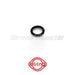 BMW E30 E34 dipstick tube O-ring 11431717666