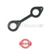 BMW E30 M3 E28 E34 M5 S14 S38 cylinder head cover gasket 11121312173