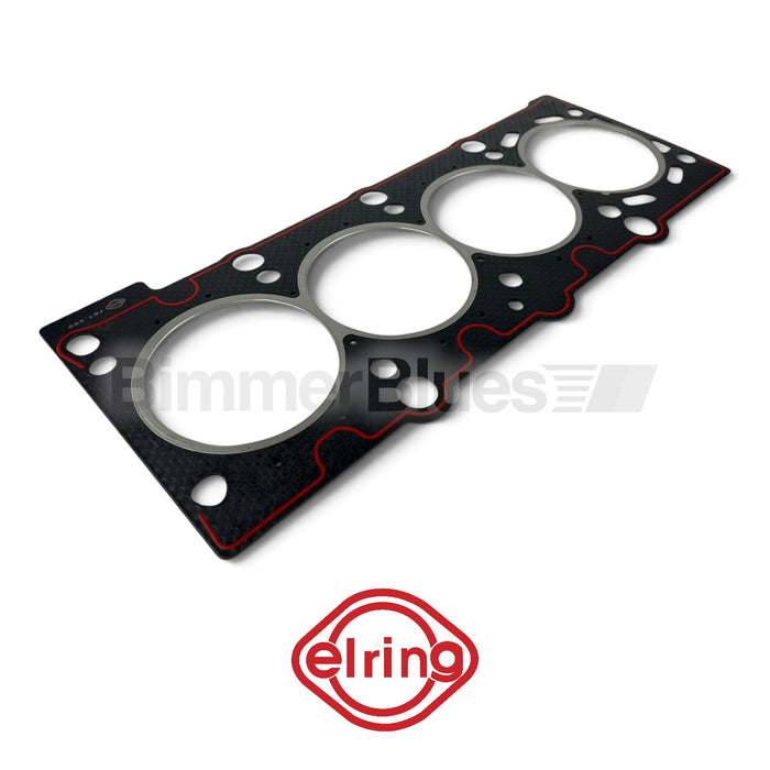 BMW E30 M42 cylinder head gasket standard 11121721547 - view 2