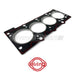 BMW E30 M42 cylinder head gasket standard 11121721547 - view 2