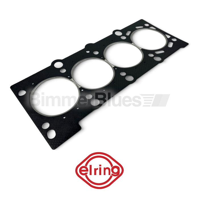 BMW E30 M42 cylinder head gasket standard 11121721547 - view 3